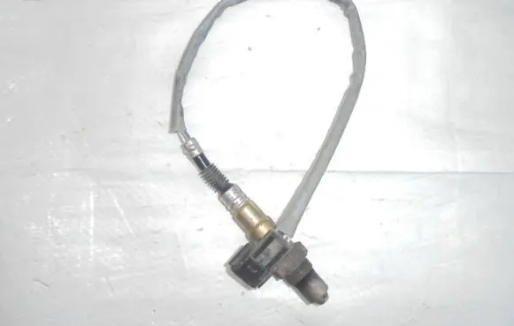 Renault Twingo II Lambda probe sensor 0258006970
