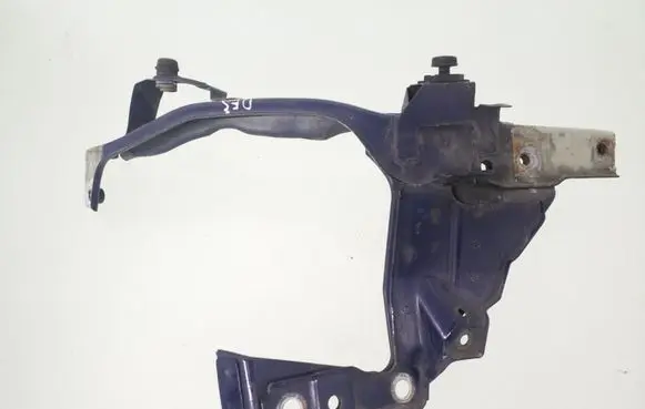Opel Zafira B Headlight/headlamp mounting bracket