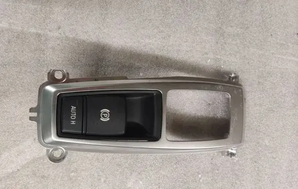 BMW X5 E70 Hand parking brake switch 9148508 032141102 362009