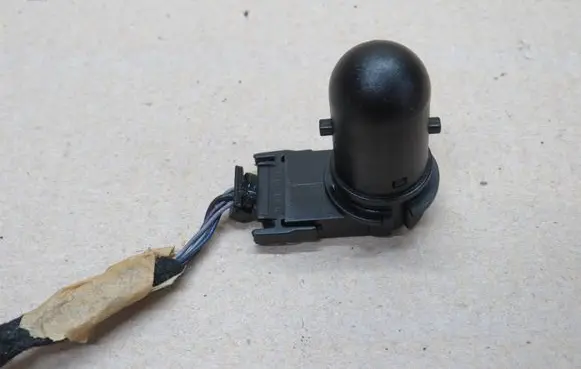 Opel Insignia A Sun solar sensor 13586243 0545