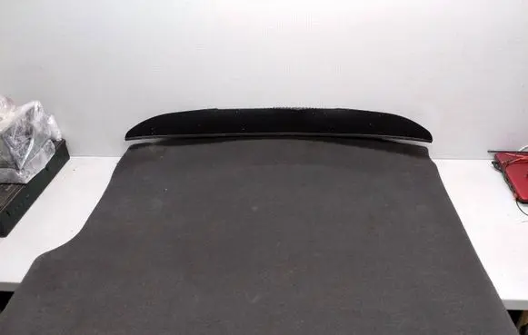 Opel Vectra C Trunk/boot floor carpet liner 13154482 360576693