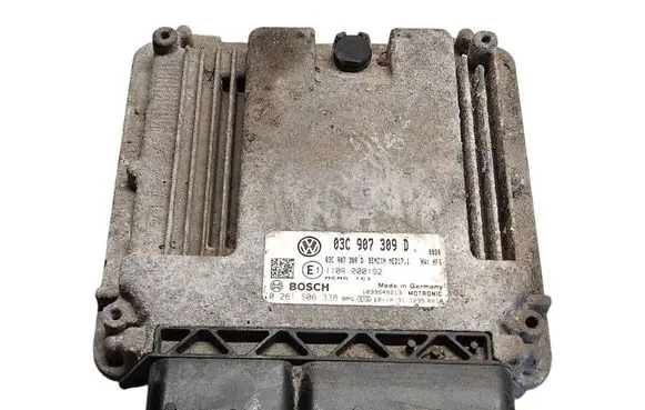 Engine control unit/module