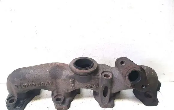 Ford Mondeo MK IV Exhaust manifold 4M5Q8428BB