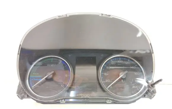 Speedometer (instrument cluster)