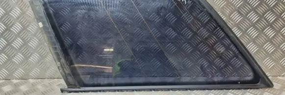 Audi A6 S6 C5 4B Rear side window