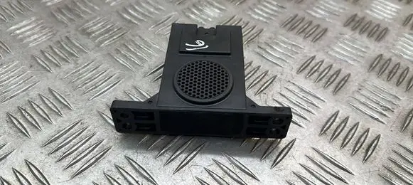 Nissan Qashqai Alarm control unit/module 284P3HV50A G901606A