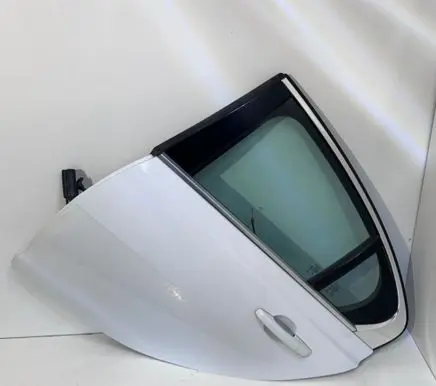 Jaguar XE Rear door