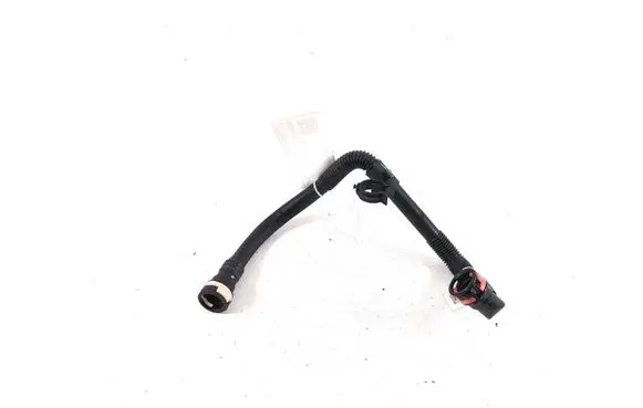 Ford Mach-E I Air intake hose/pipe PJ938D059EB