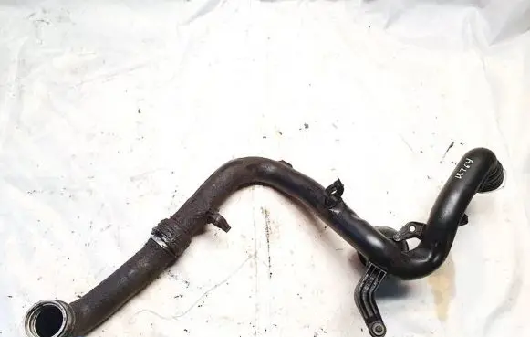 Seat Toledo III (5P) Intercooler hose/pipe 1k0145834l