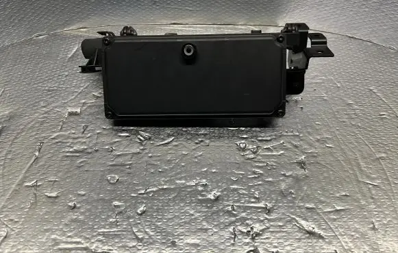 Volvo XC90 Windshield/windscreen camera 31471088