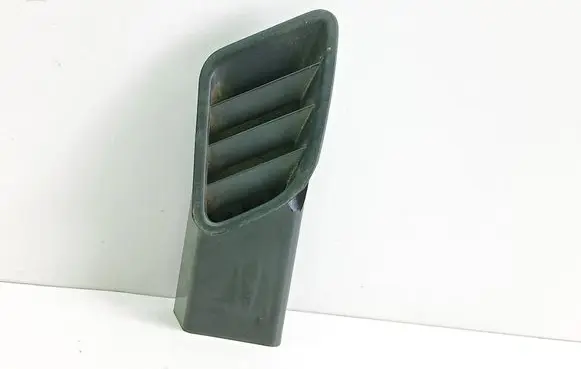 Mitsubishi Colt Dashboard side air vent grill/cover trim MB522730