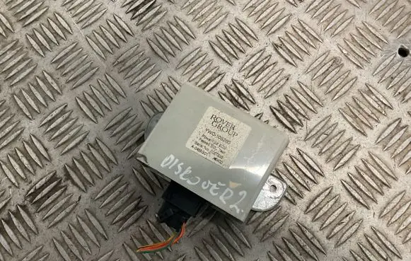 Land Rover Discovery Sensor
