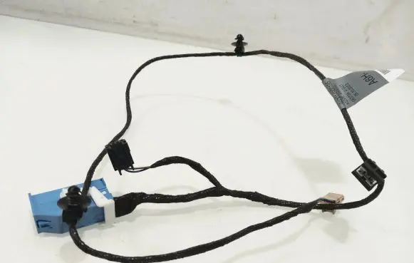 Audi Q2 - Front door wiring loom 81a971036h