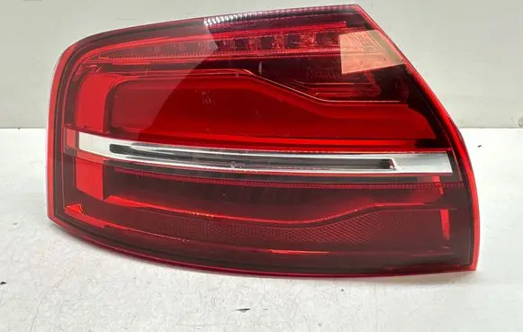 Audi A8 S8 D4 4H Rear/tail lights 4H0945095H