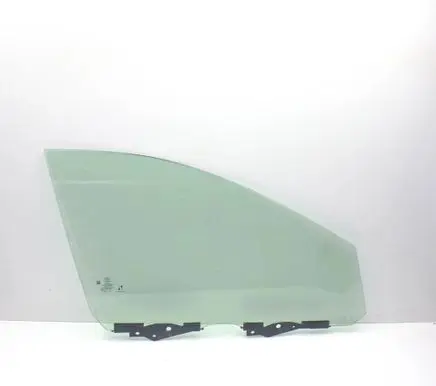 Ford Kuga III Front door window glass four-door LV4BS214A50AA