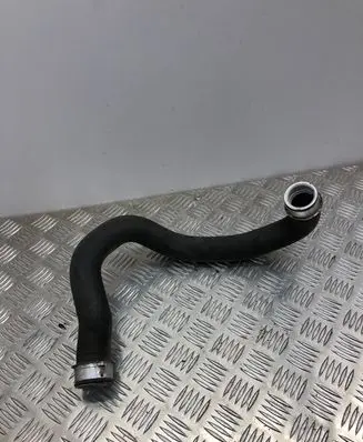 Mercedes-Benz E C207 W207 Engine coolant pipe/hose A2045012982