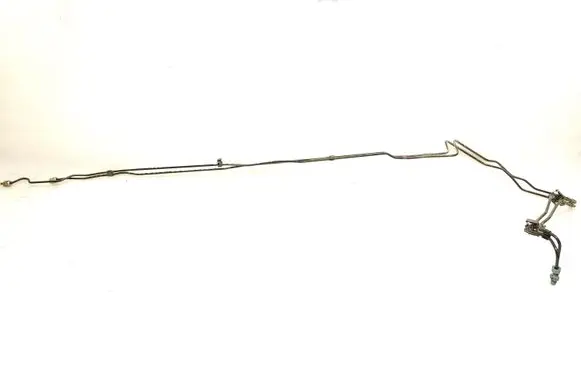 Volvo XC90 Brake booster pipe/hose 