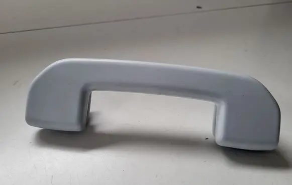 Opel Grandland X Rear interior roof grab handle