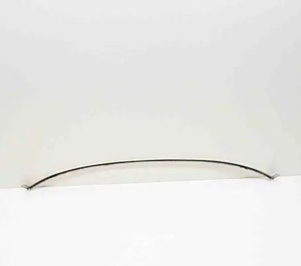 Windshield trim