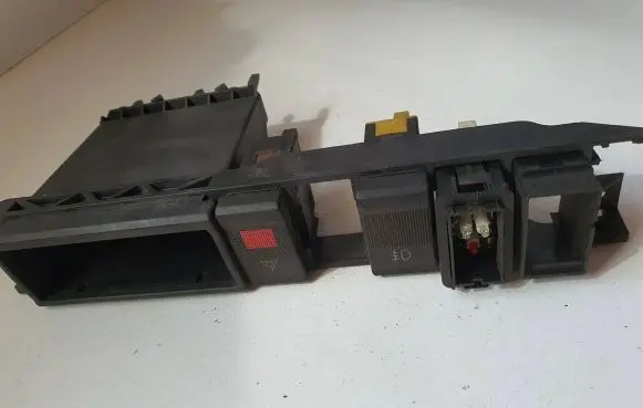 Audi 100 S4 C4 A set of switches 4A0941561A