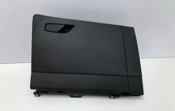 Skoda Enyaq iV Glove box set 5LB857097A