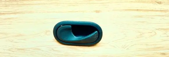 Renault Kangoo II Rear door interior handle 310579