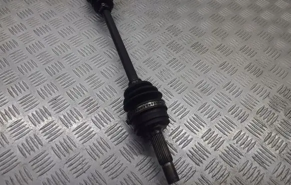 Citroen C1 Front driveshaft