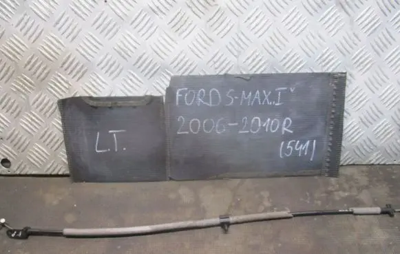 Ford S-MAX Front door cable line 