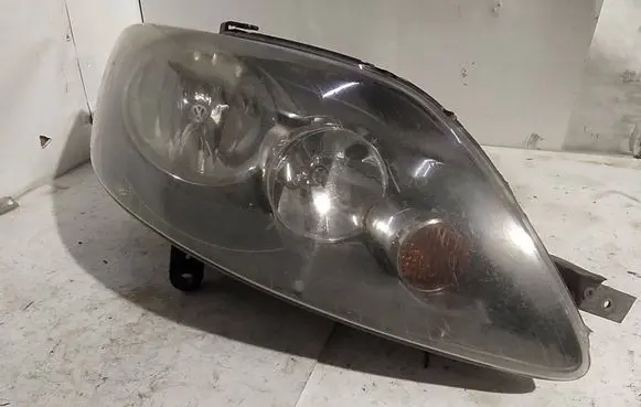 Volkswagen Golf Plus Headlight/headlamp 5M1941006D 20804414 2A011175