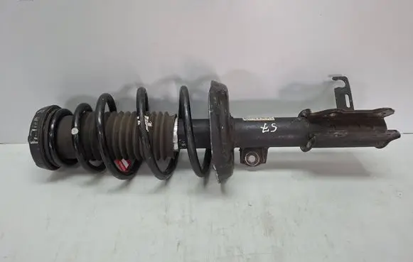 Opel Astra J Front shock absorber/damper S27645292 13354028