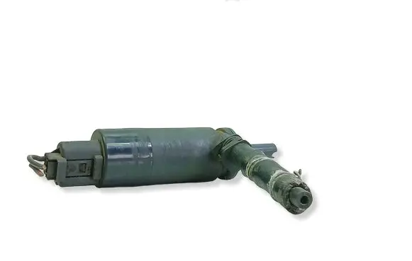 BMW 3 E46 Headlight washer pump 3130670001