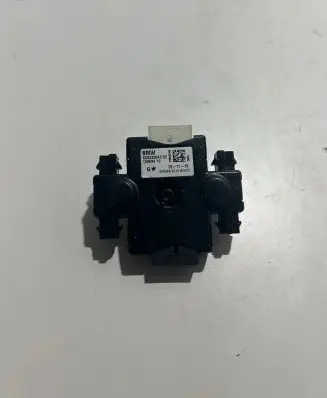 BMW 3 F30 F35 F31 Antenna control unit 10859410 9229043