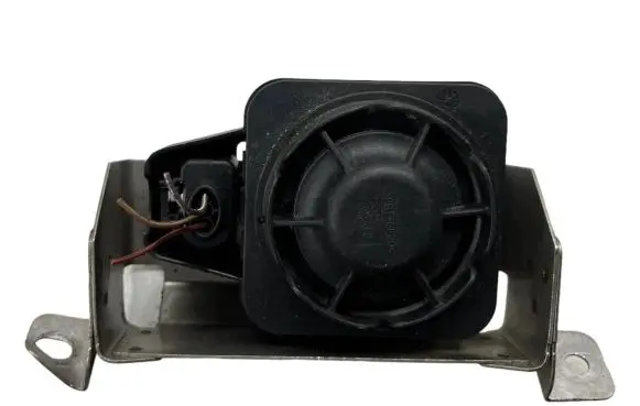 Skoda Fabia Mk3 (NJ) Alarm system siren 5Q0951605 7LZ196009
