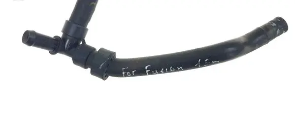 Ford Fusion II Engine coolant pipe/hose DG9318K580C