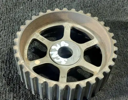 Renault Scenic II - Grand scenic II Fuel pump gear (pulley) 