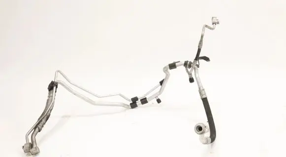Skoda Yeti (5L) Air conditioning (A/C) pipe/hose 1K0820741CM5786108