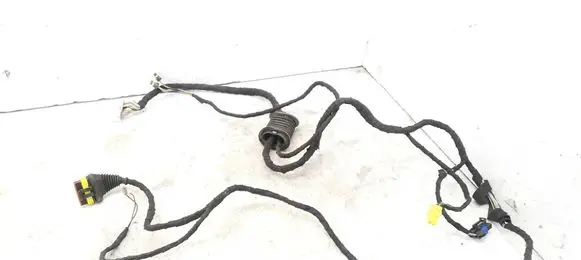 Fiat Coupe Front door wiring loom 