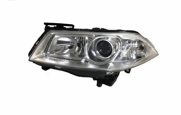 Renault Megane II Headlight/headlamp 260603054R Replacement Ayfar