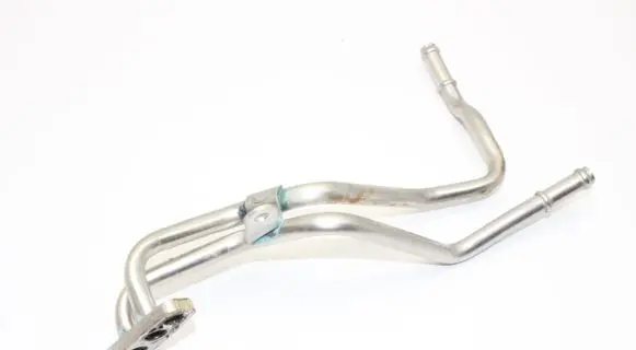 Audi Q5 SQ5 Engine coolant pipe/hose 04L122157BC