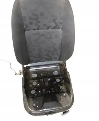 Volkswagen Golf IV Front driver seat 