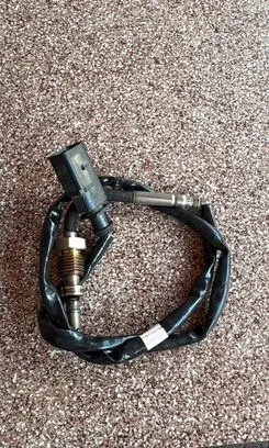 Audi Q5 SQ5 8R Exhaust gas temperature sensor 4G0906088J