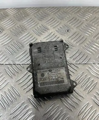 Audi A6 S6 C6 4F Xenon control unit/module 4F0941329B 5DF00870410