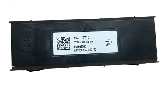 Opel Insignia A Other control units/modules 13595715 544969533