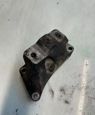 Volkswagen Golf IV Manual 5 speed gearbox 1J0199117