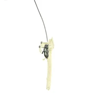 Mercedes-Benz C W205 Curtain motor 9918017269