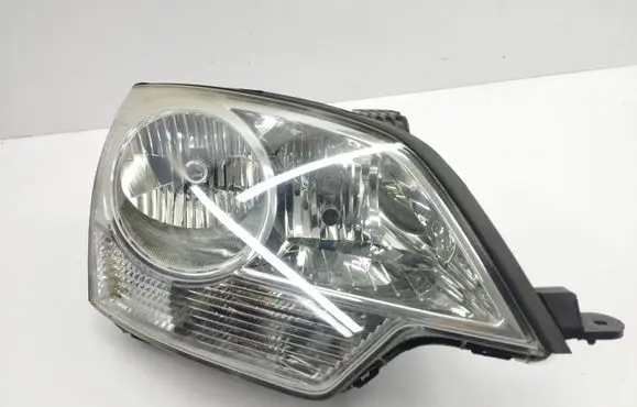 Opel Antara Headlight/headlamp 96699382 2229 LHD2228