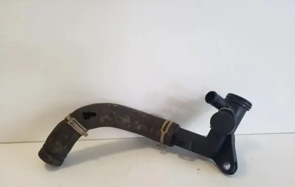 Peugeot 508 Engine coolant pipe/hose 9684589080