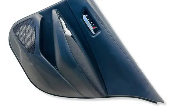 Toyota Corolla E210 E21 Rear door card panel trim 