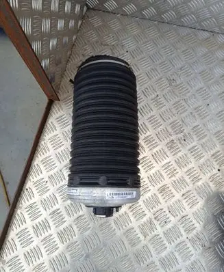 Audi A6 Allroad C7 Rear air suspension bag/shock absorber 4G0616001