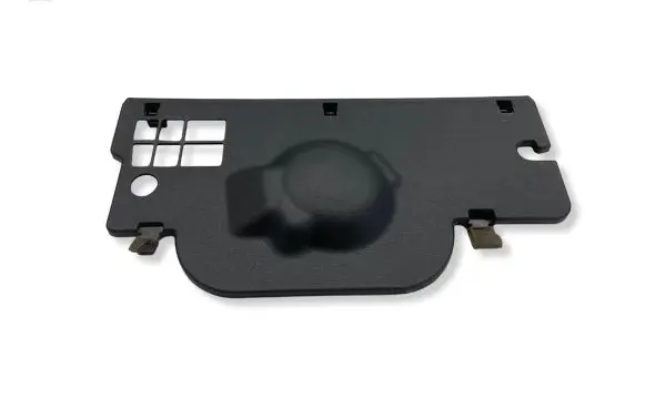 KIA Sportage Dashboard lower bottom trim panel 97285N7010 NV4GC4B 97285N7000
